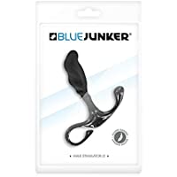 Blue Junker Estimulador Anal - 250 gr